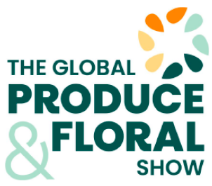 Global Produce and Floral Show logo