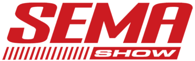 SEMA Show logo